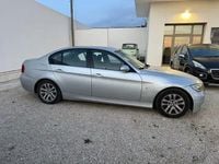 Usata BMW 320 M Sport 177 CV (130 kW) 2008 Grigio Berlina