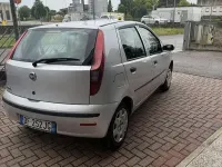 Usata Fiat Punto Classica 60 CV (44 kW) 2007 Utilitaria
