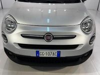 usata Fiat 130 500X 1.6 MultiJetCV Connect