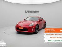 Usata Nissan 370Z 344 CV (253 kW) 2019 Coupé