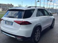 Usata Mercedes GLE300 245 CV (180 kW) 2021 Other SUV