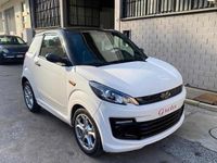 Usata Ligier JS50 2021 Bianco Utilitaria