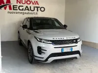 Usata Land Rover Range Rover evoque R-Dynamic 150 CV (110 kW) 2020 Beige SUV