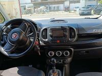 Usata Fiat 500L Pop Star 95 CV (69 kW) 2017 Monovolume