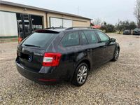 usata Skoda Octavia 1.6 TDI 115 CV DSG Wagon DA RIPARARE