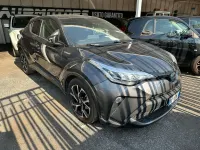 Usata Toyota C-HR Comfort 152 CV (111 kW) 2021 Grigio SUV