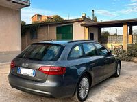 Usata Audi A4 150 CV (110 kW) 2014 Station wagon