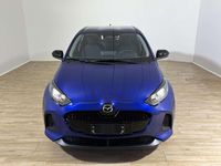 Nuova Mazda 2 Center-Line 116 CV (85 kW) 2026 Blu/azzurro Utilitaria