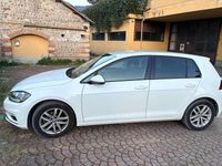 Usata VW Golf VII Highline 116 CV (85 kW) 2017 Berlina