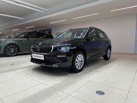 Gebraucht Skoda Kamiq Selection 95 PS (69 kW) 2025 Schwarz SUV