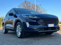 Usata Ford Kuga Business Edition 120 CV (88 kW) 2022 Other SUV