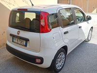 Usata Fiat Panda 69 CV (50 kW) 2019 Utilitaria