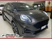 Usata Ford Puma ST 125 CV (91 kW) 2024 Grigio SUV