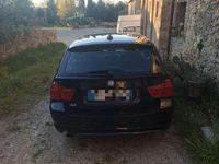 Usata BMW 316 116 CV (85 kW) 2012 Station wagon