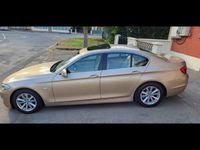 usata BMW 530 530 d 258cv