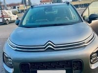 Gebraucht Citroën C3 Aircross Shine 120 PS (88 kW) 2019 Grau SUV