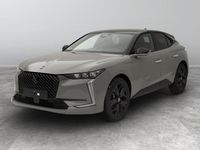Usata DS Automobiles DS4 Performance 131 CV (96 kW) 2024 Grigio premiere Berlina