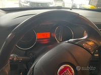 Usata Fiat Bravo Sport 105 CV (77 kW) 2013 Grigio Utilitaria