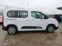 Usata Citroën Berlingo 102 CV (75 kW) 2020 Bianco Monovolume
