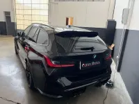 Usata BMW M3 Competition Edition 530 CV (389 kW) 2025 Other Station wagon
