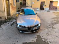 Usata Alfa Romeo 159 150 CV (110 kW) 2008 Grigio Berlina