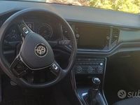 Usata VW T-Roc 116 CV (85 kW) 2019 SUV