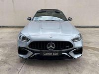 Käytetty Mercedes C63 AMG Premium Plus 476 HP (350 kW) 2024 Argemto Coupe - kaksiovinen