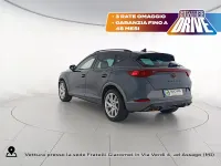 Usata Cupra Formentor 204 CV (150 kW) 2023 Gray SUV