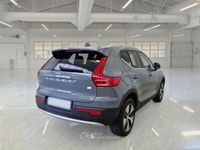Usata Volvo XC40 Core 129 CV (94 kW) 2022 Grigio SUV