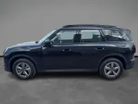 Usata Mini Cooper Countryman Classic 170 CV (125 kW) 2024 Midnight black ii SUV