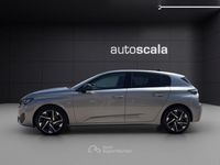 Usata Peugeot 308 Allure 131 CV (96 kW) 2024 Grigio Berlina