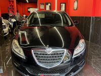 Usata Lancia Delta 190 CV (139 kW) 2010 Nero Utilitaria