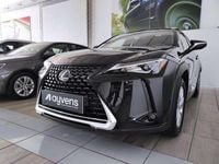 Usata Lexus UX 250h Business Edition 152 CV (111 kW) 2022 Nero SUV