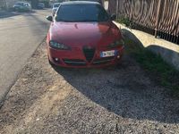 usata Alfa Romeo 147 5p 1.9 jtd BlackLine 120cv