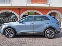Usata Kia Sportage 136 CV (100 kW) 2023 Gray SUV