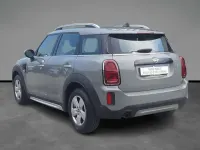 Usata Mini Countryman Business 102 CV (75 kW) 2021 Grigio SUV