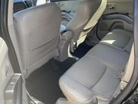 Usata Citroën C-Crosser Exclusive 160 CV (117 kW) 2010 Nero SUV