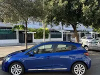 Usata Renault Clio IV Intens 86 CV (63 kW) 2019 Berlina
