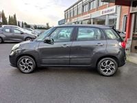 Usata Fiat 500L Pop Star 120 CV (88 kW) 2017 Grigio moda Monovolume