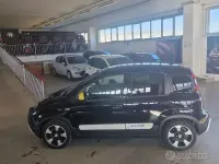 Usata Fiat Panda S 70 CV (51 kW) 2025 Utilitaria