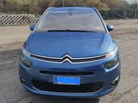 usata Citroën Grand C4 Picasso - 2014