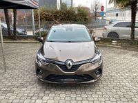 Usata Renault Clio V Zen 86 CV (63 kW) 2020 Marrone Berlina
