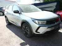 Nuova Opel Grandland X 165 CV (121 kW) 2025 Grigio SUV