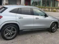 Usata Mercedes GLA180 Advanced Plus 116 CV (85 kW) 2024 Argento SUV