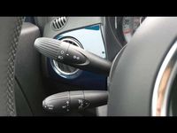 Usata Fiat 500 Lounge 69 CV (50 kW) 2020 Blu Berlina