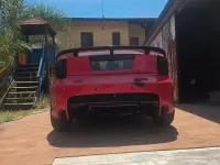 Usata Toyota Celica 143 CV (105 kW) 2000 Rosso Coupé