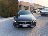 Usata Volvo V60 Business Edition 150 CV (110 kW) 2020 Grigio Station wagon