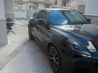 Usata Maserati Grecale 2023 Nero SUV