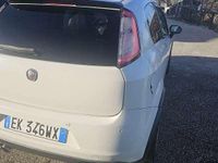Usata Abarth Grande Punto 155 CV (114 kW) 2010 Utilitaria