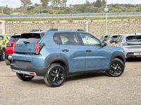 Nuova Fiat Grande Panda Icon 101 CV (74 kW) 2026 Blu Utilitaria